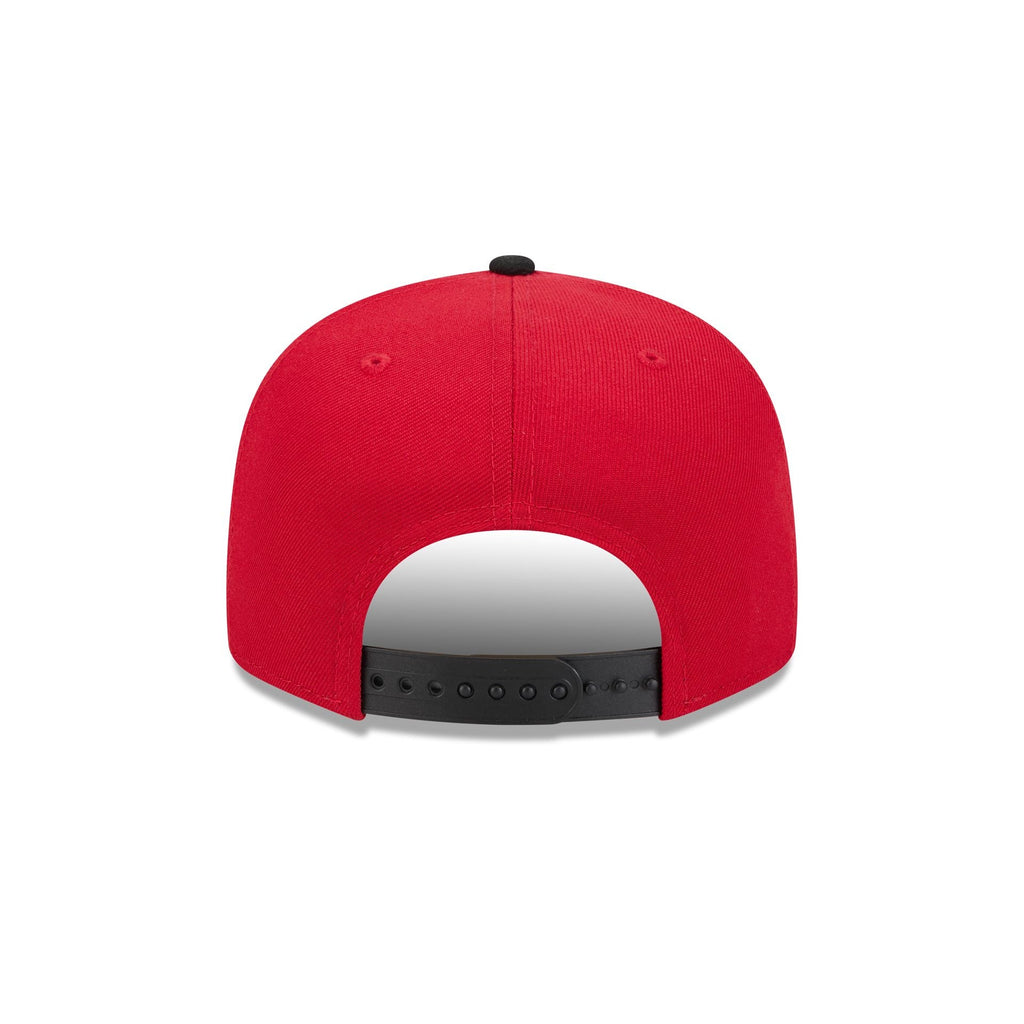 Carolina Hurricanes 9FIFTY Snapback Hat