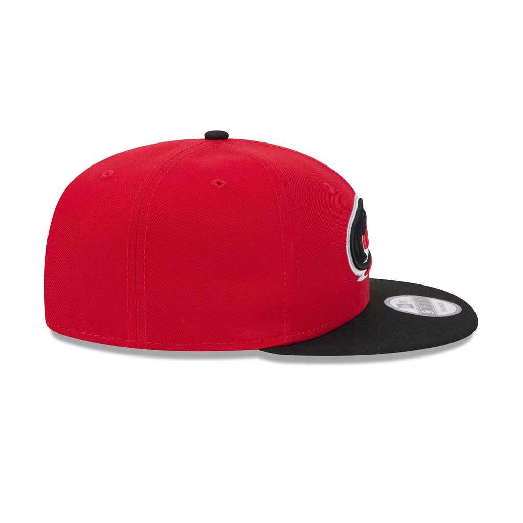 Carolina Hurricanes 9FIFTY Snapback Hat