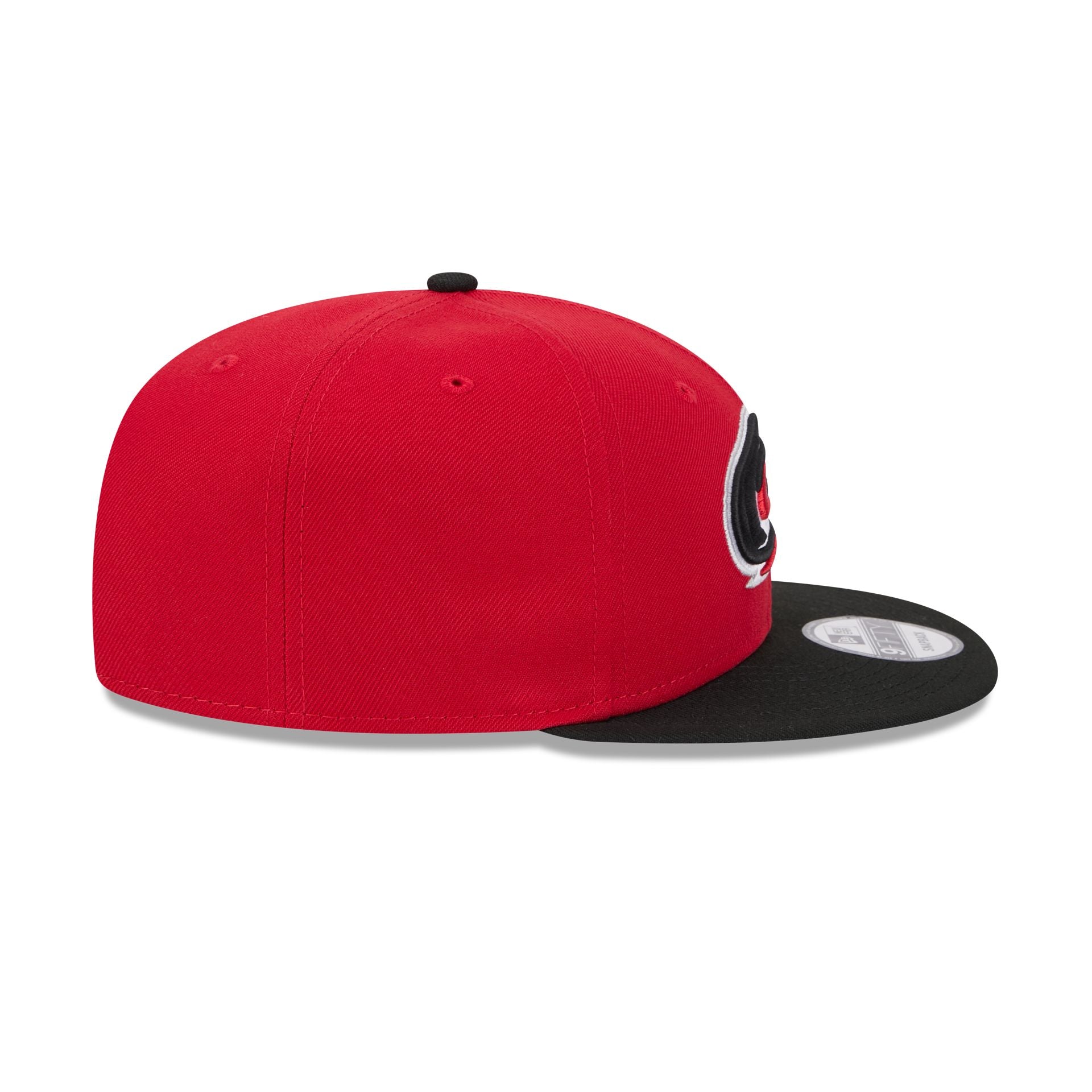 Carolina Hurricanes 9FIFTY Snapback Hat