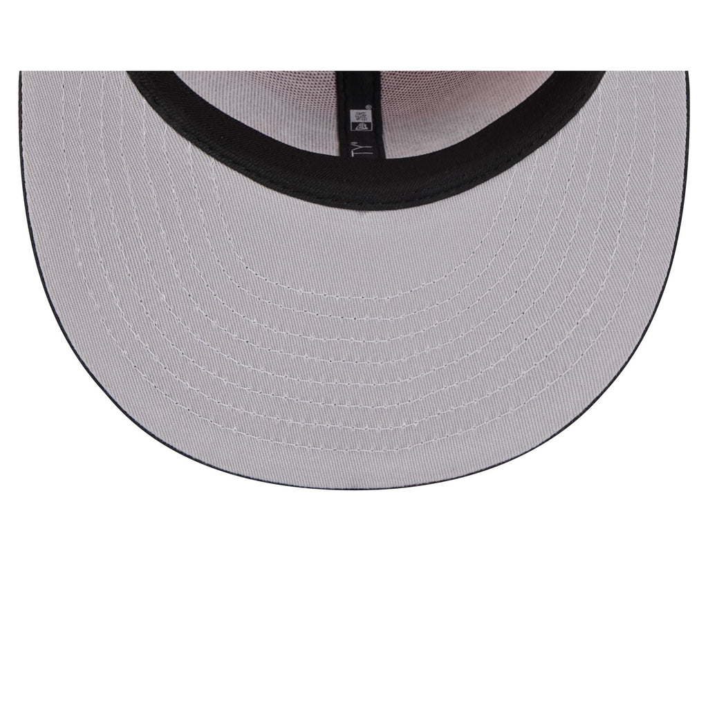 Carolina Hurricanes 9FIFTY Snapback Hat