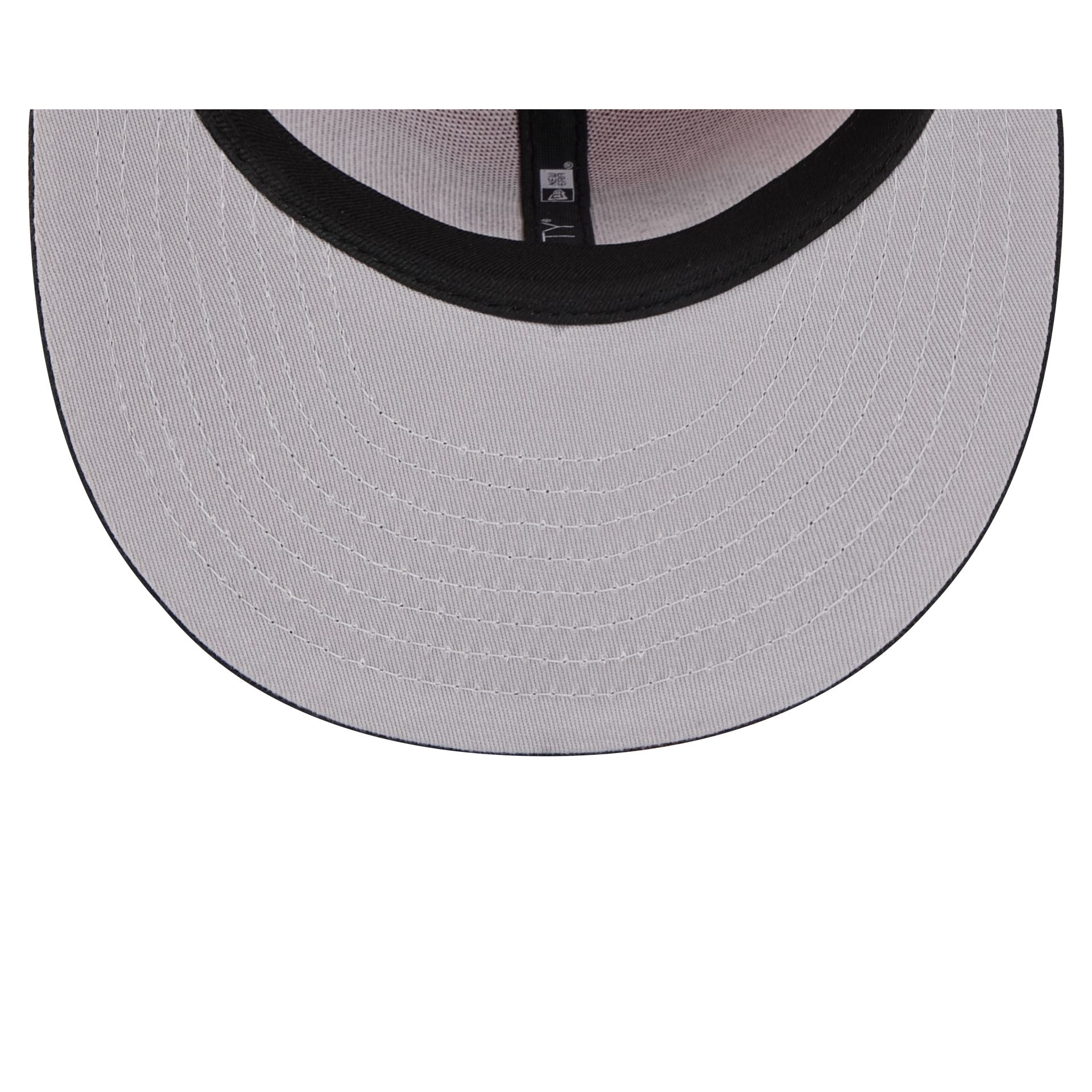 Carolina Hurricanes 9FIFTY Snapback Hat