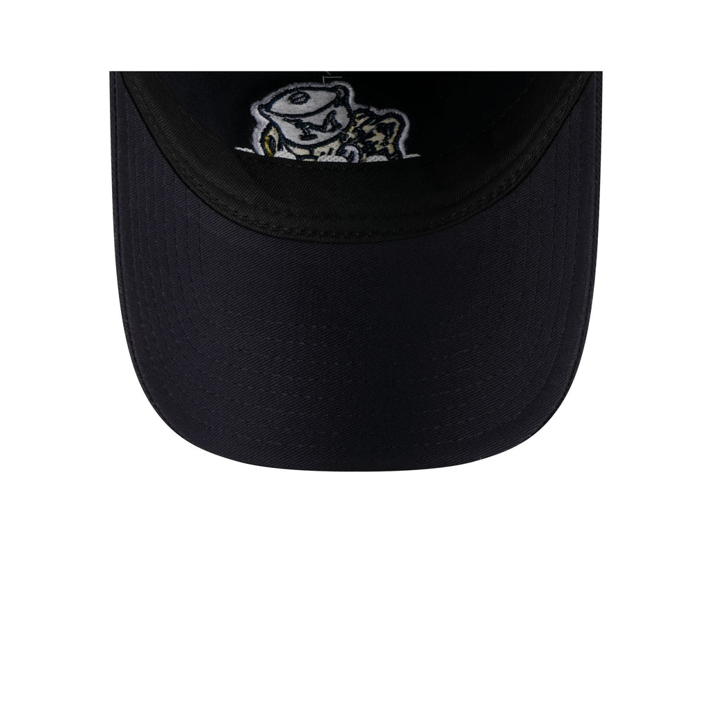 Michigan Wolverines Go-To College Vault 9TWENTY Adjustable Hat