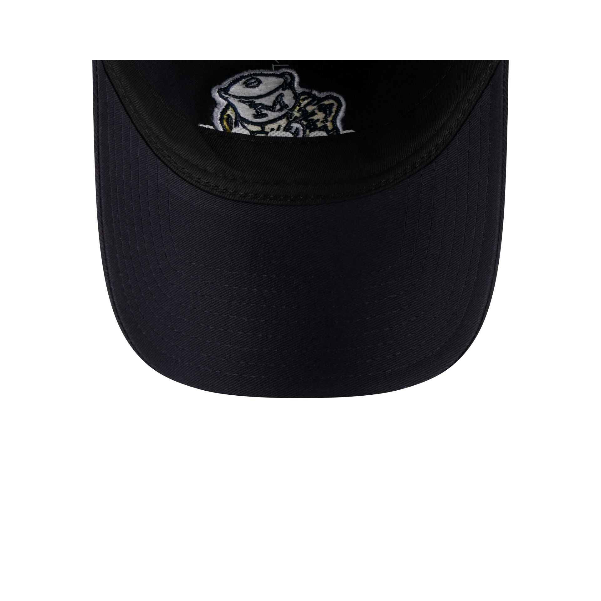 Michigan Wolverines Go-To College Vault 9TWENTY Adjustable Hat