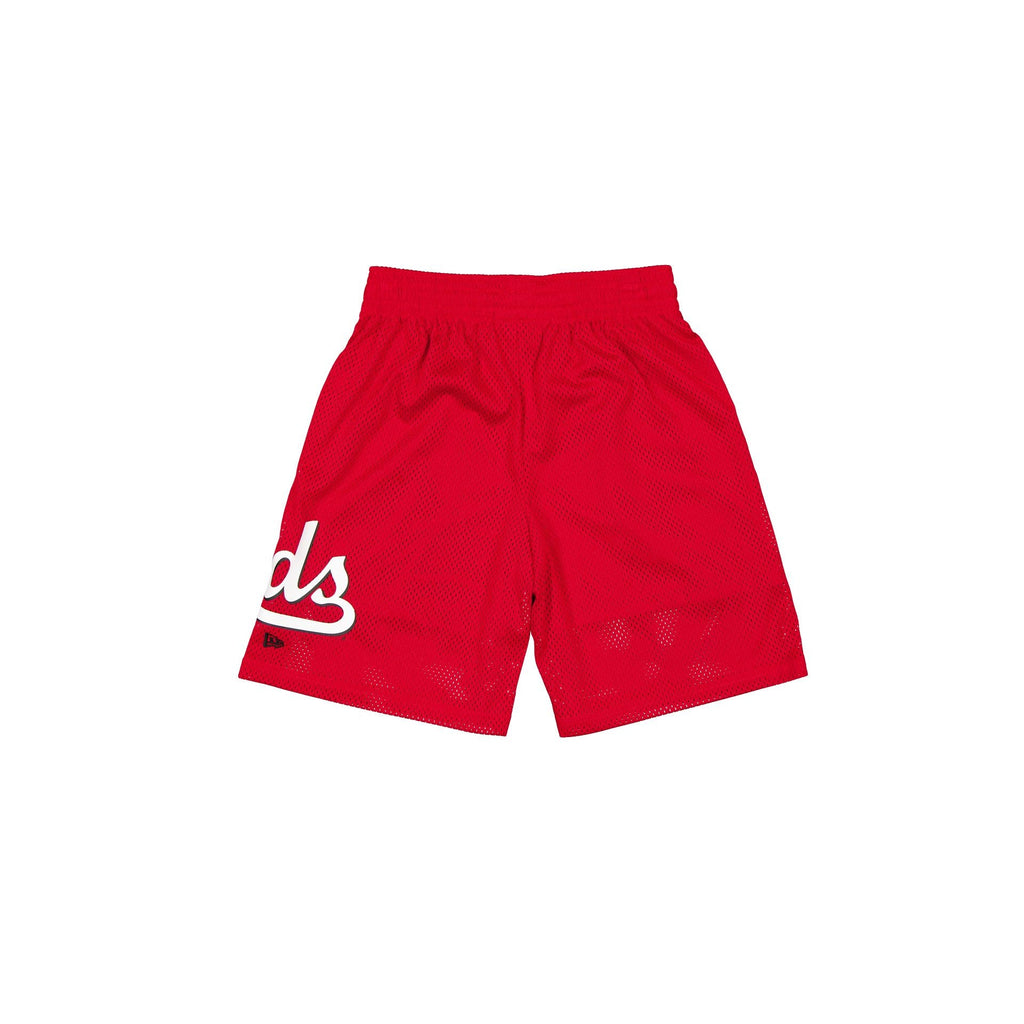 Cincinnati Reds Summer Shorts