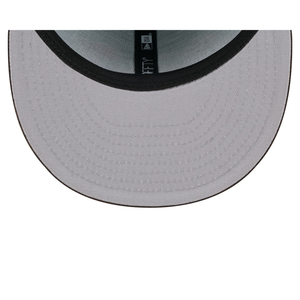 Willy Wonka 9FIFTY Snapback Hat