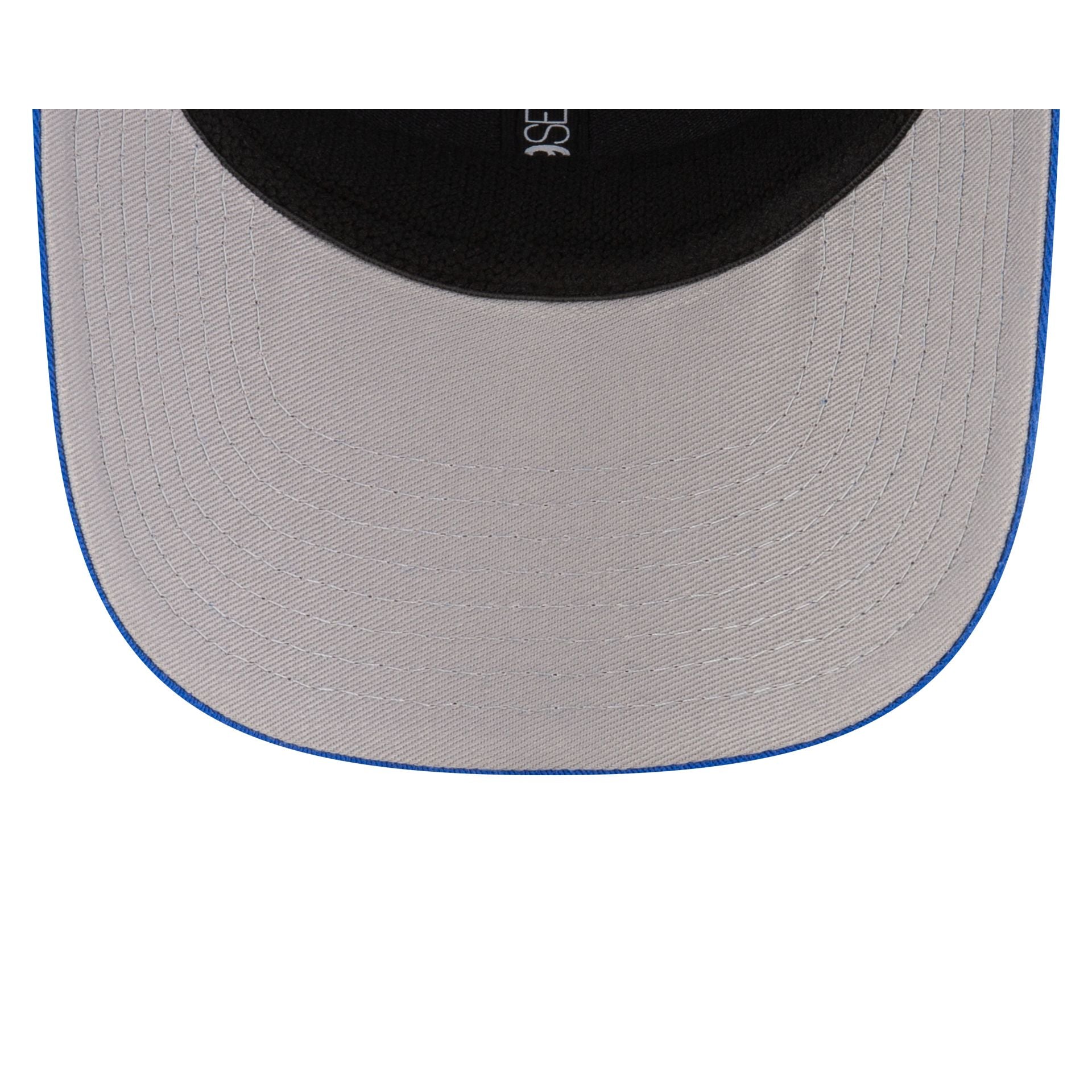 Los Angeles Rams Labeled 9SEVENTY Stretch-Snap Hat