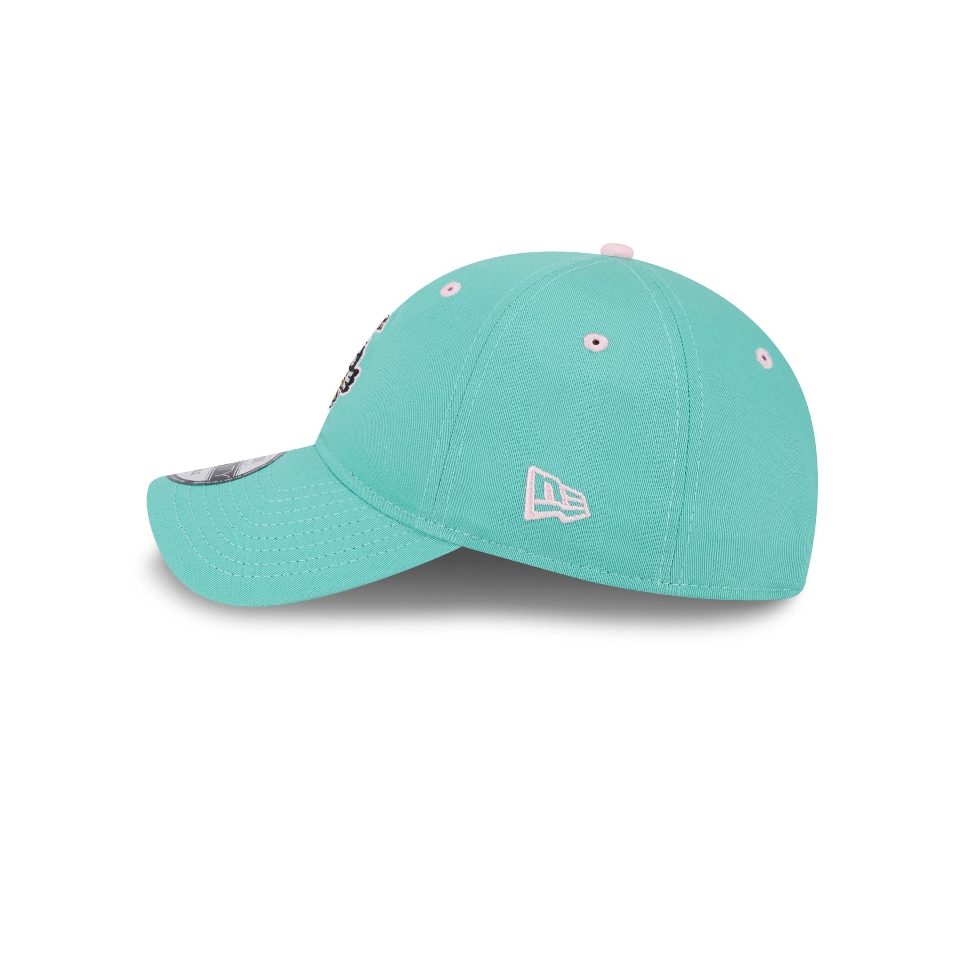 Biloxi Shuckers Theme Night 9TWENTY Adjustable Hat
