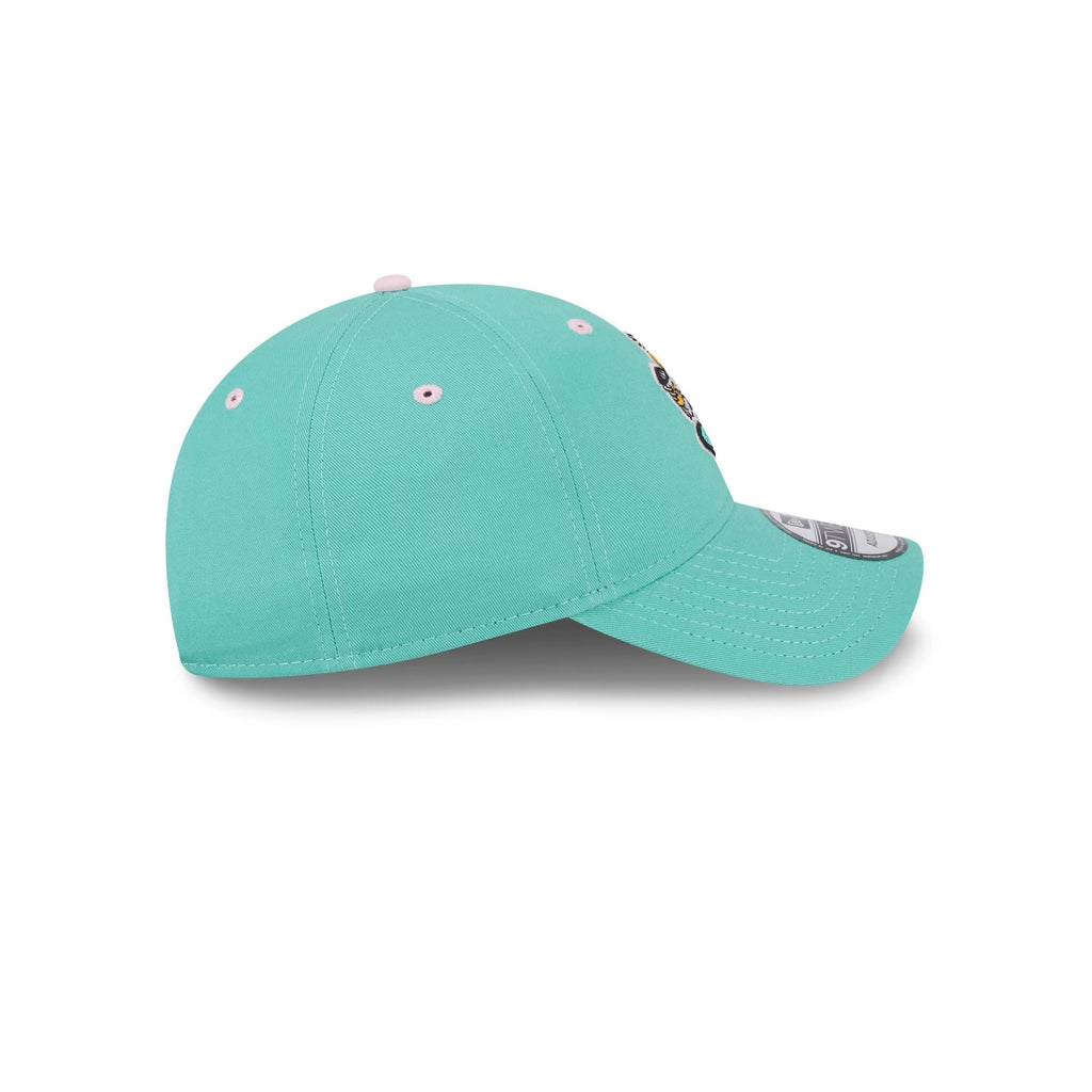 Biloxi Shuckers Theme Night 9TWENTY Adjustable Hat