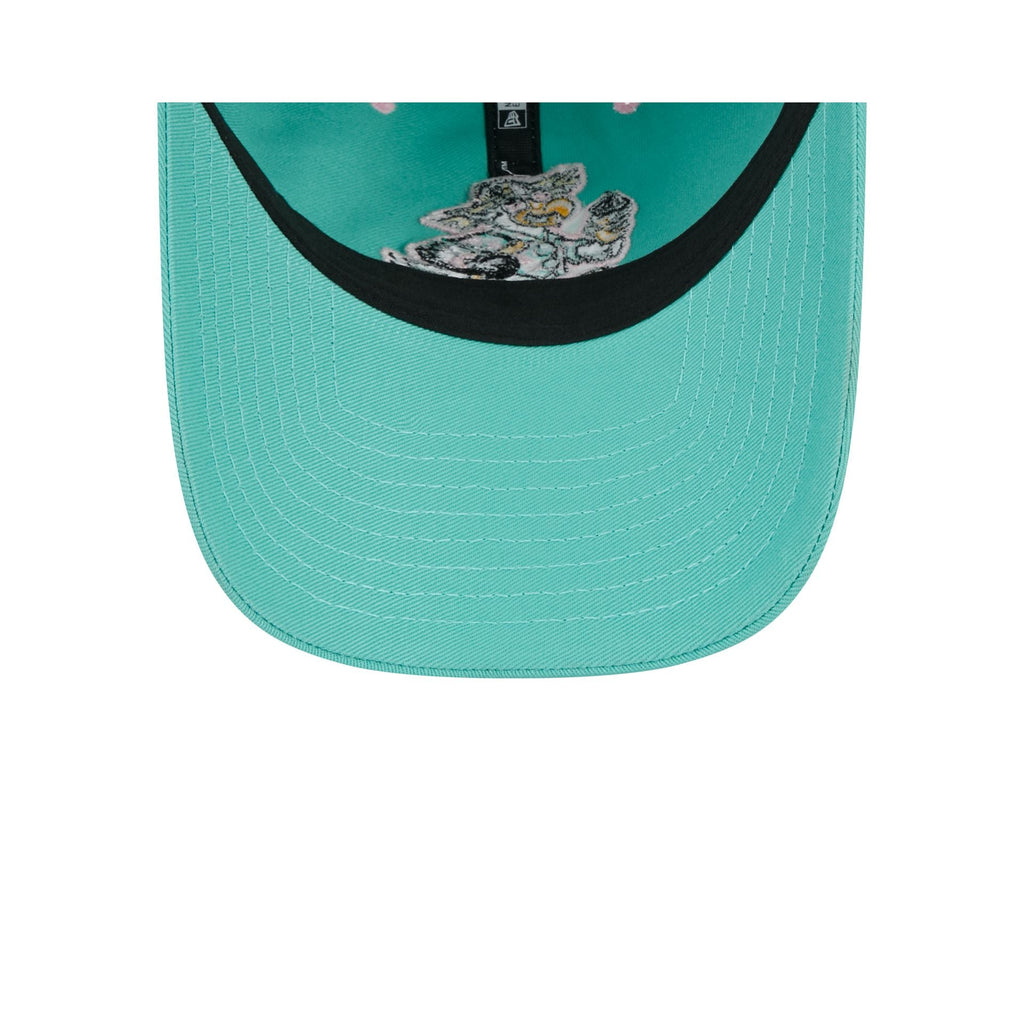 Biloxi Shuckers Theme Night 9TWENTY Adjustable Hat