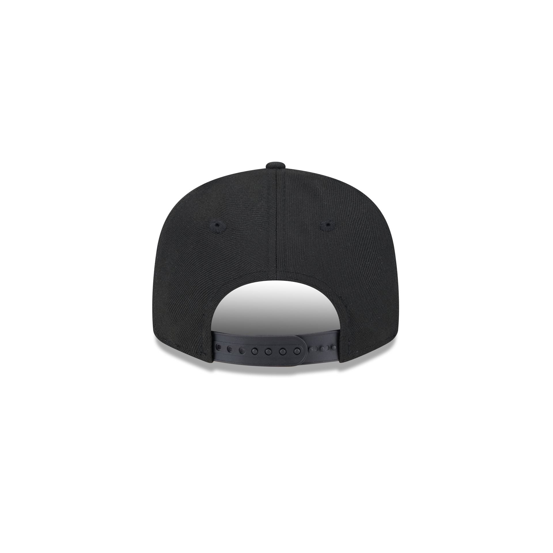 Brooklyn Nets Script Kids 9FIFTY Snapback Hat