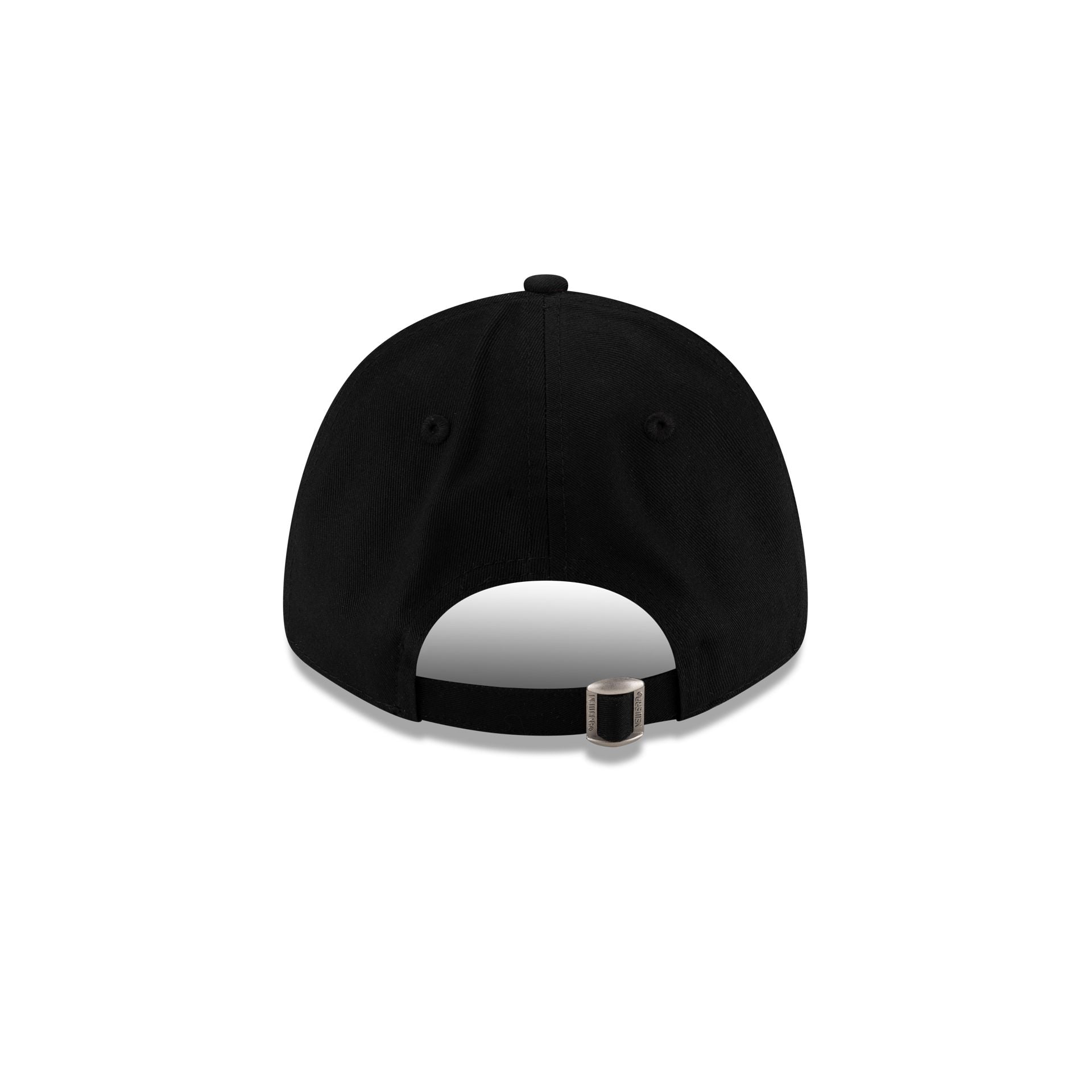 Newcastle United FC Core Black 9FORTY Adjustable Hat