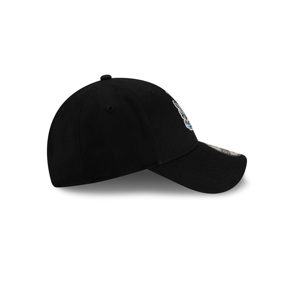 Newcastle United FC Core Black 9FORTY Adjustable Hat