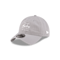 Prototype Gray 9TWENTY Adjustable Hat