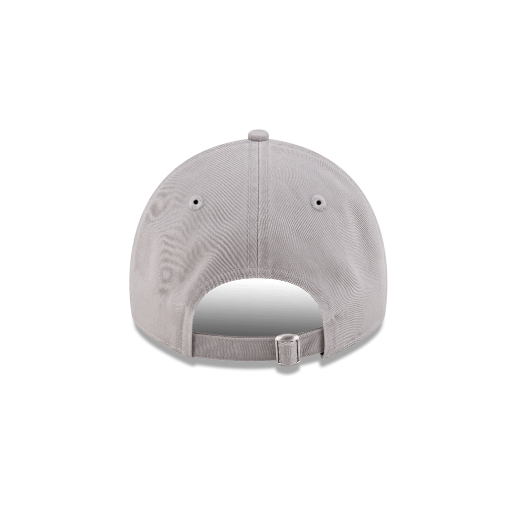 Prototype Gray 9TWENTY Adjustable Hat
