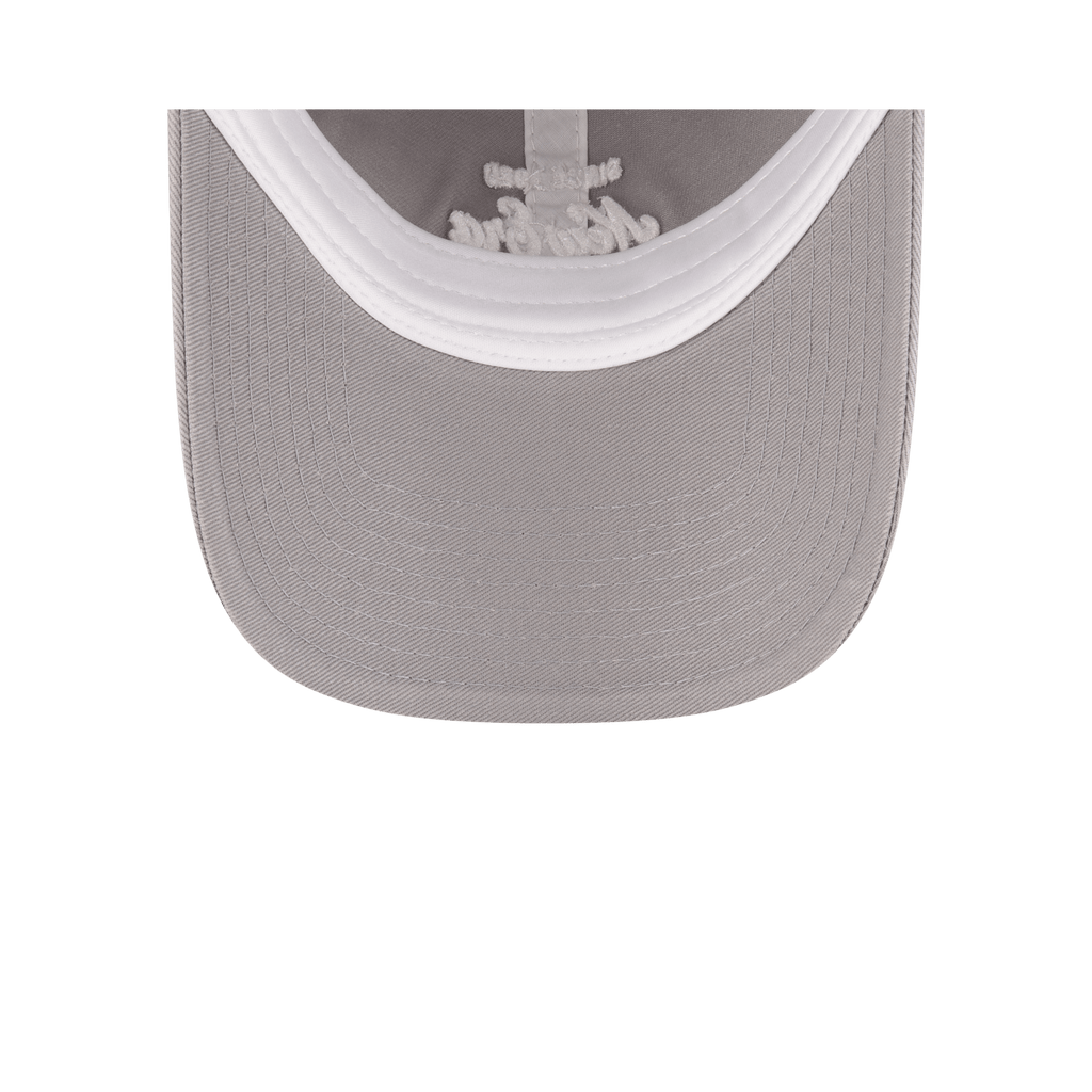 Prototype Gray 9TWENTY Adjustable Hat