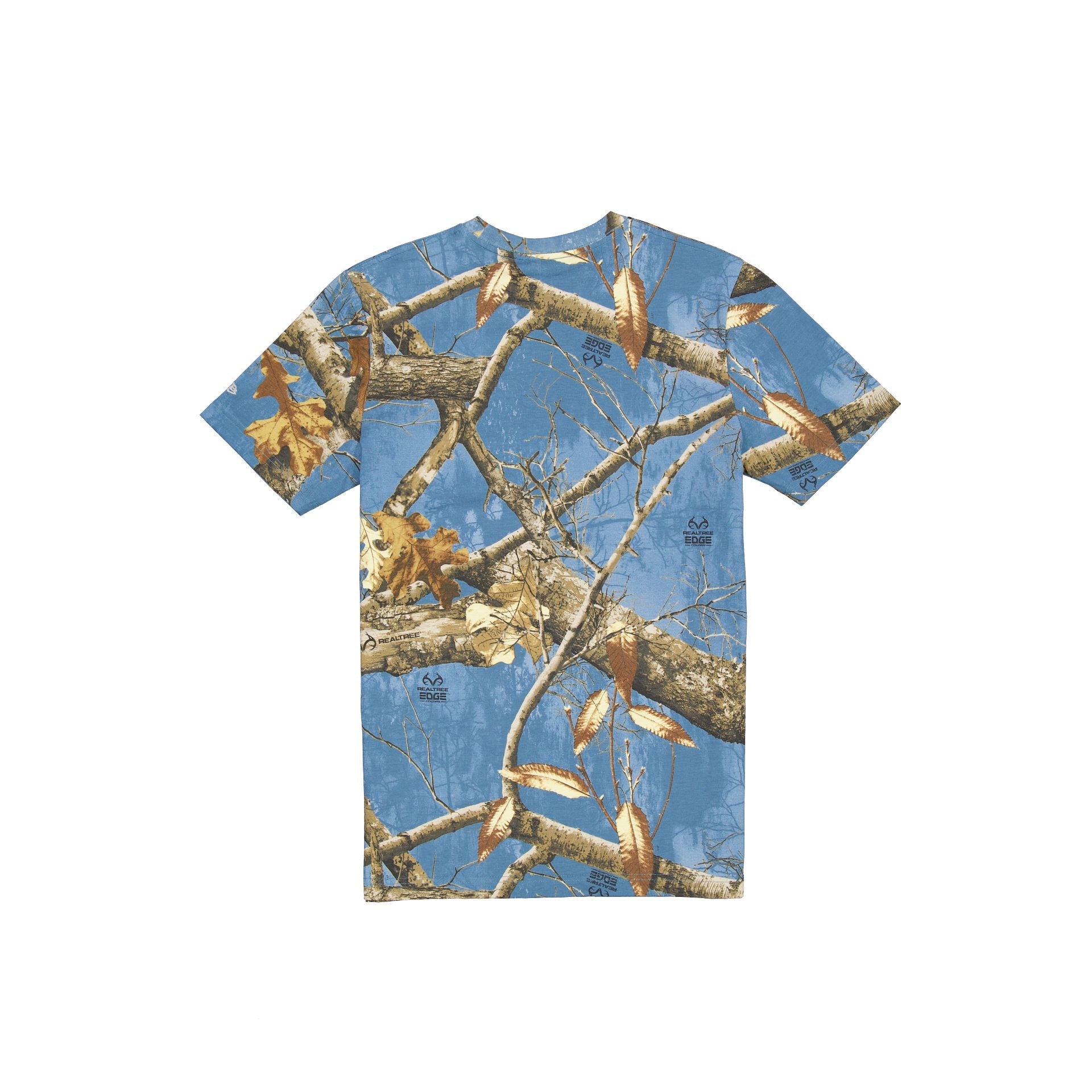 New York Yankees Realtree T-Shirt