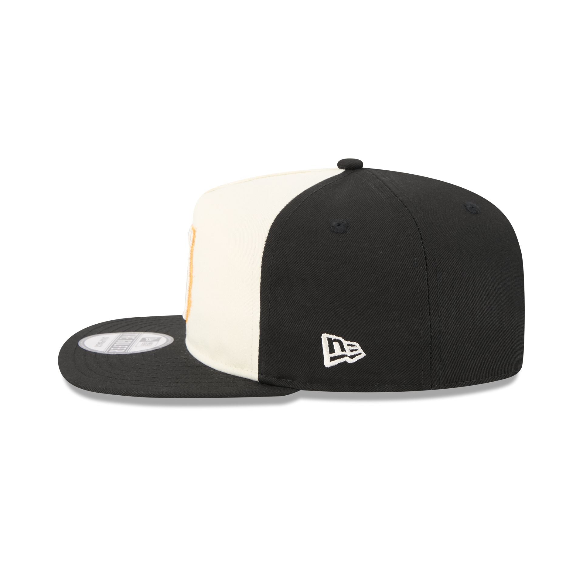 Club Tigres UANL Two-Tone Graffiti Golfer Hat