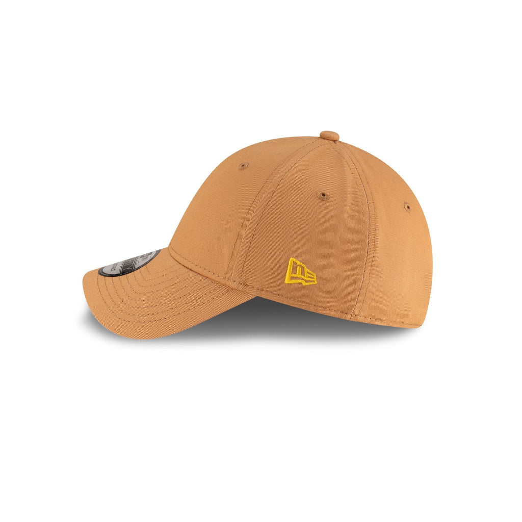 New Era Cap Deep Sand Essential 9FORTY Snapback Hat