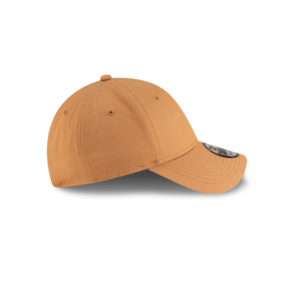 New Era Cap Deep Sand Essential 9FORTY Snapback Hat