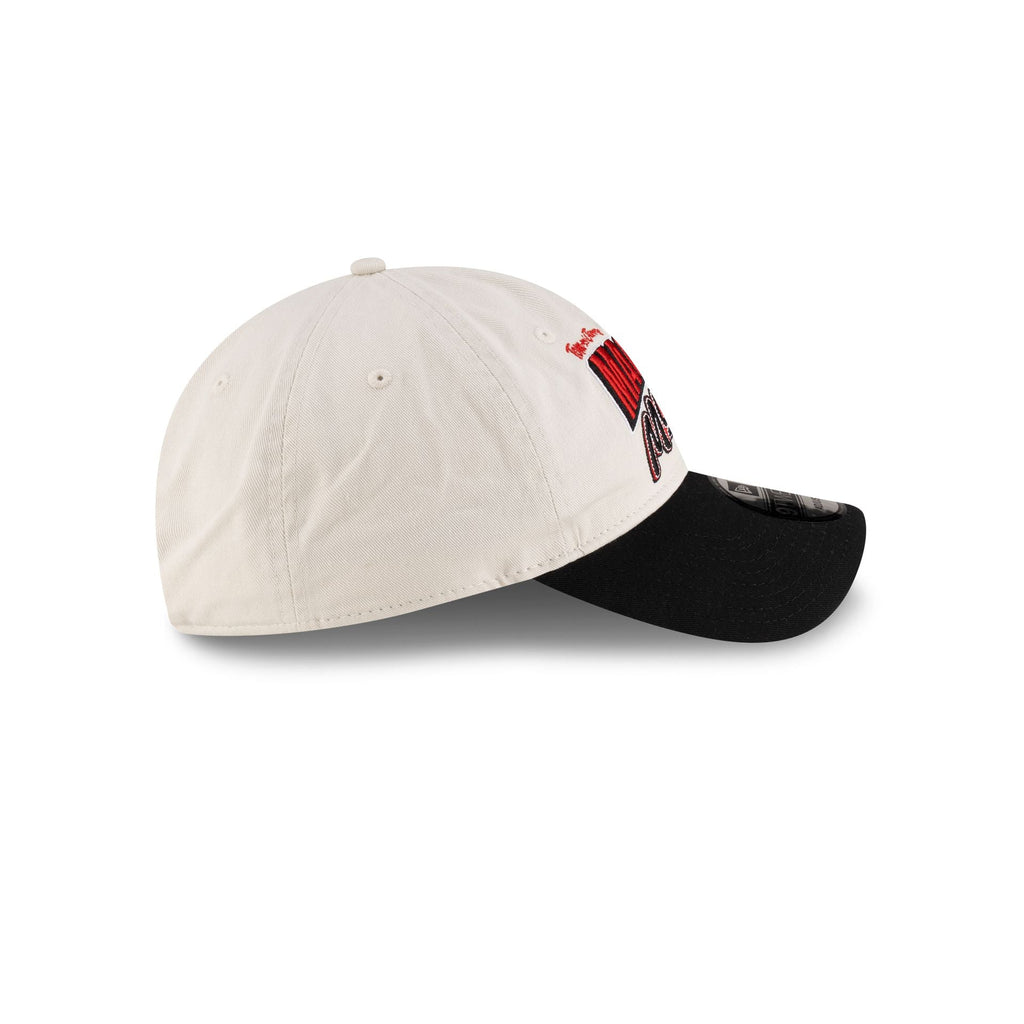 Tom and Jerry Macho Mouse 9TWENTY Adjustable Hat