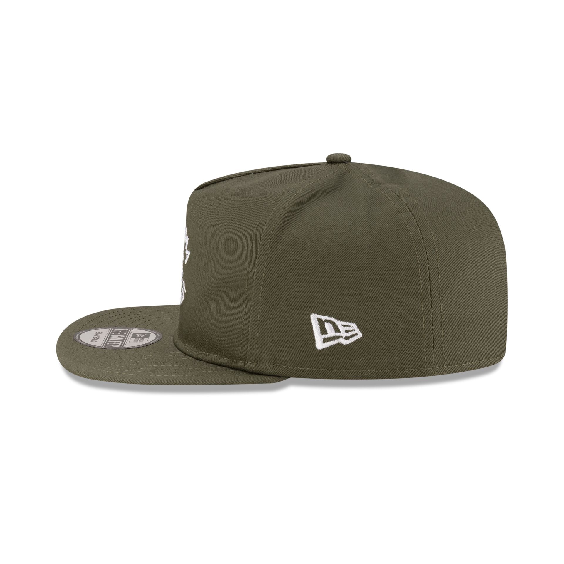 AS Roma 1927 Golfer Hat