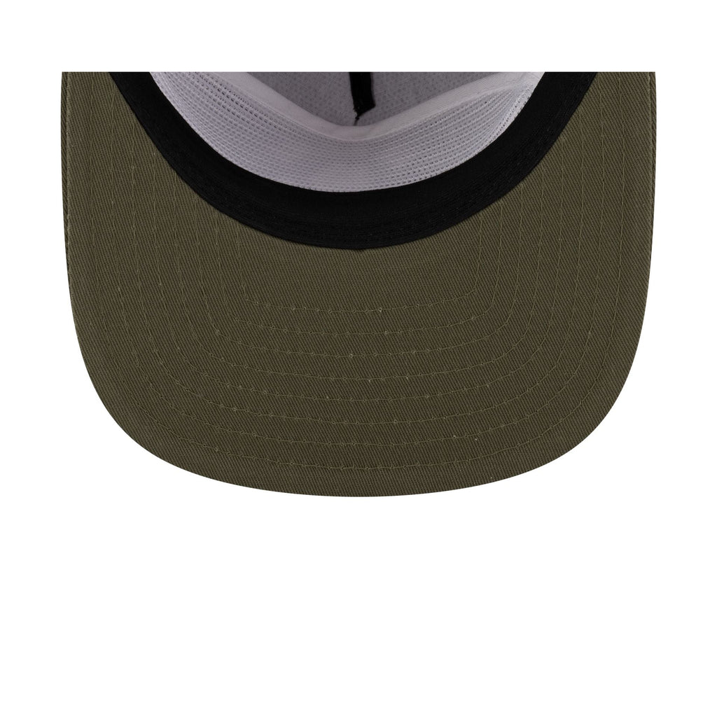 AS Roma 1927 Golfer Hat