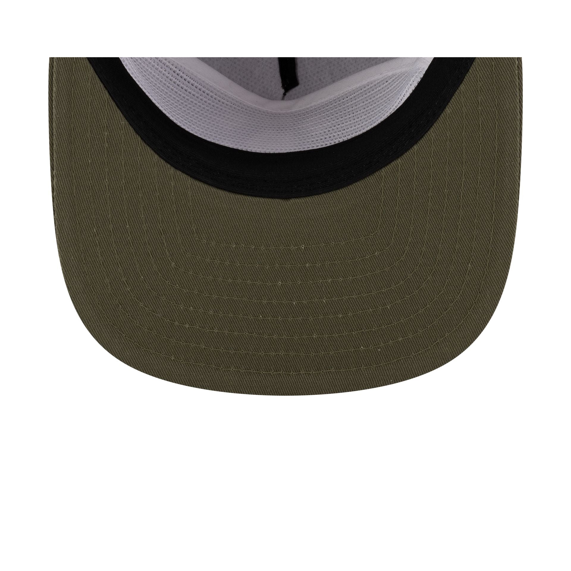 AS Roma 1927 Golfer Hat