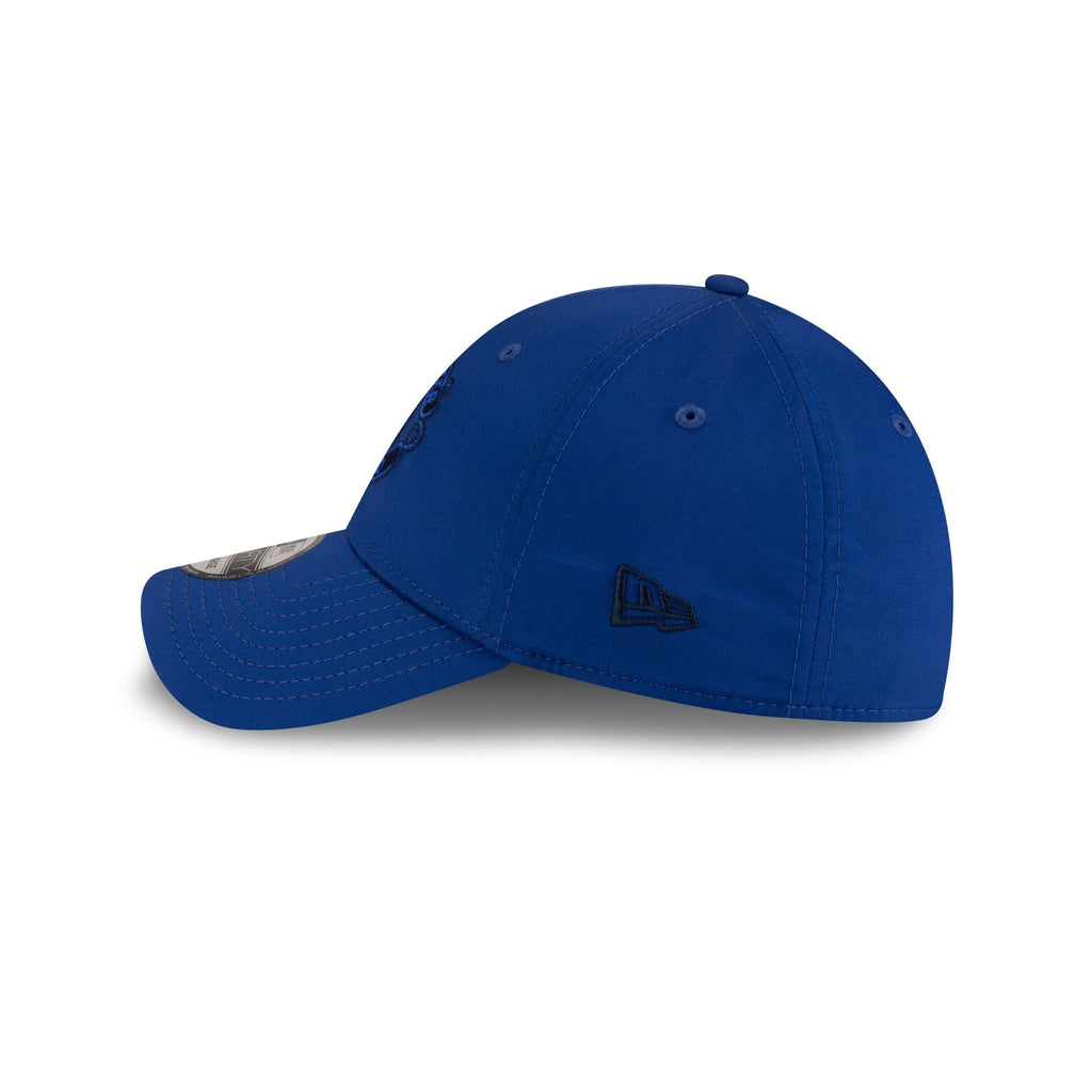 Manchester United FC Royal 39THIRTY Stretch Fit Hat