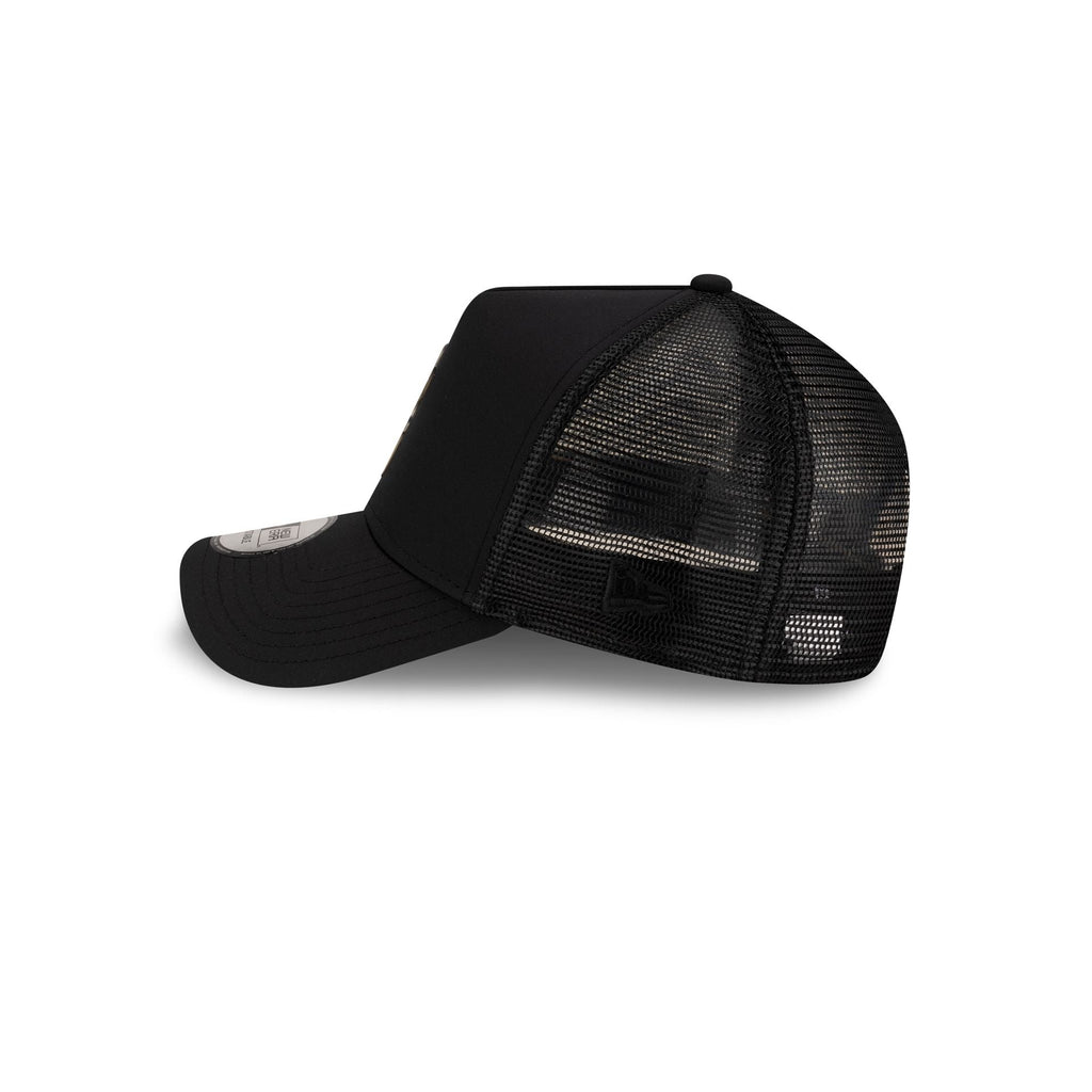 Tottenham Hotspur FC Iridescent 9FORTY A-Frame Trucker Hat