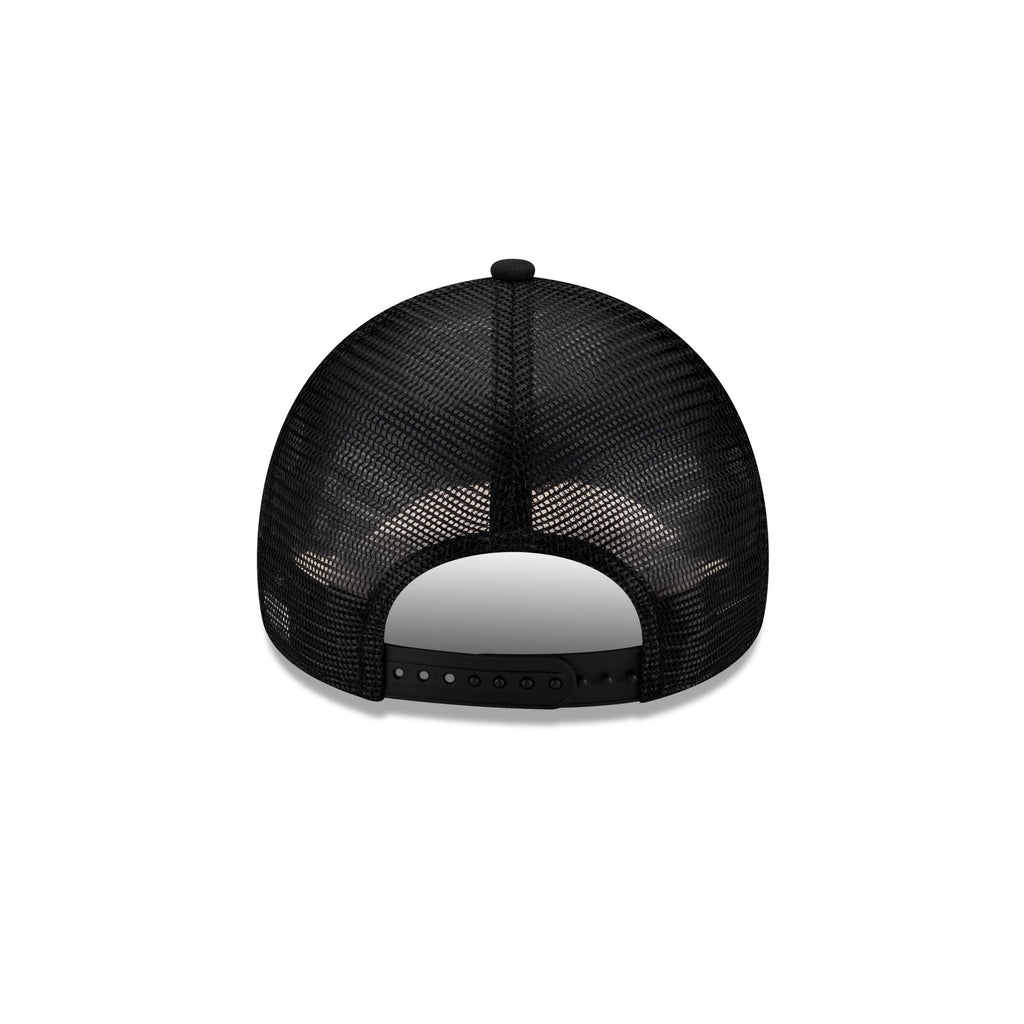 Tottenham Hotspur FC Iridescent 9FORTY A-Frame Trucker Hat