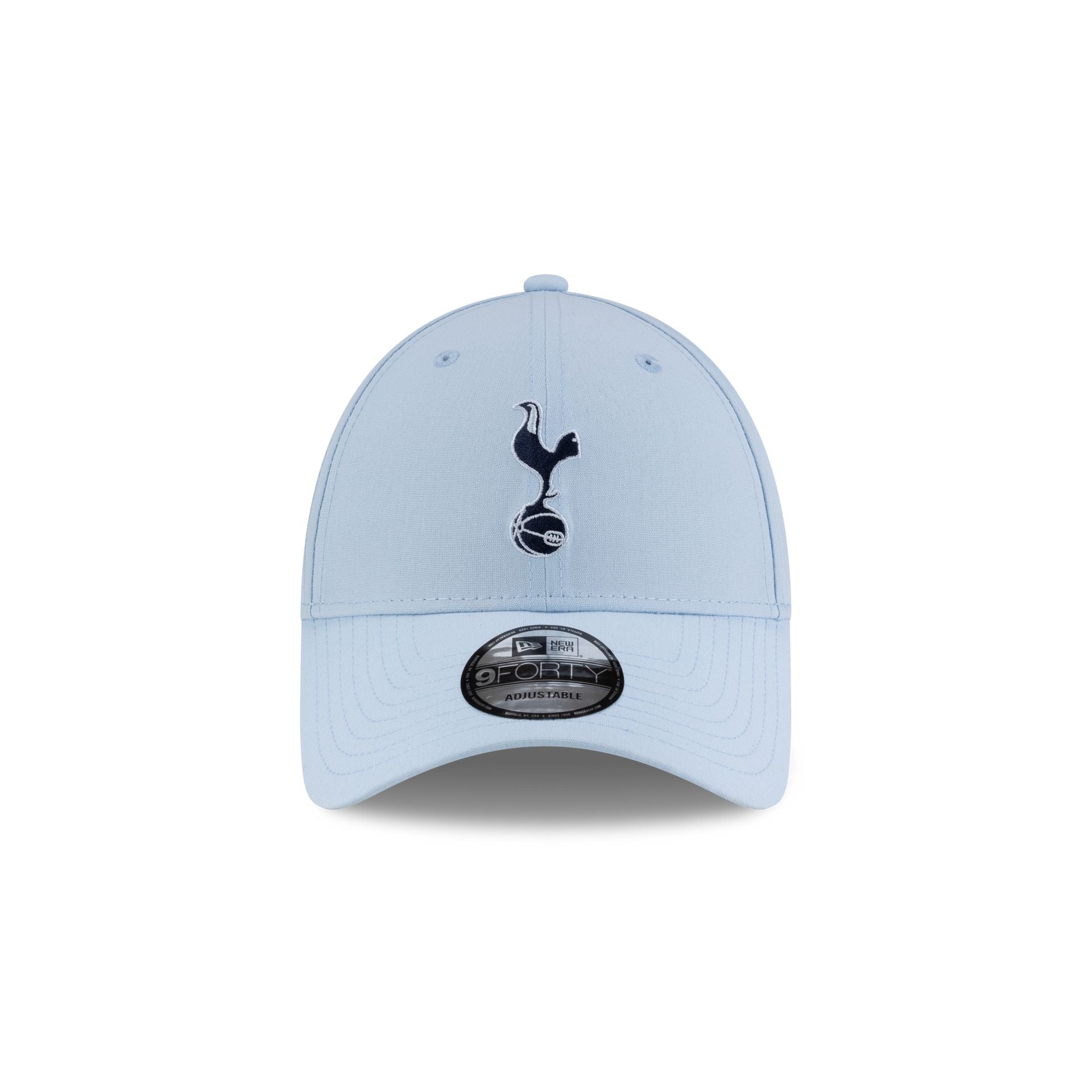 Tottenham Hotspur FC Repreve Blue 9FORTY Adjustable Hat