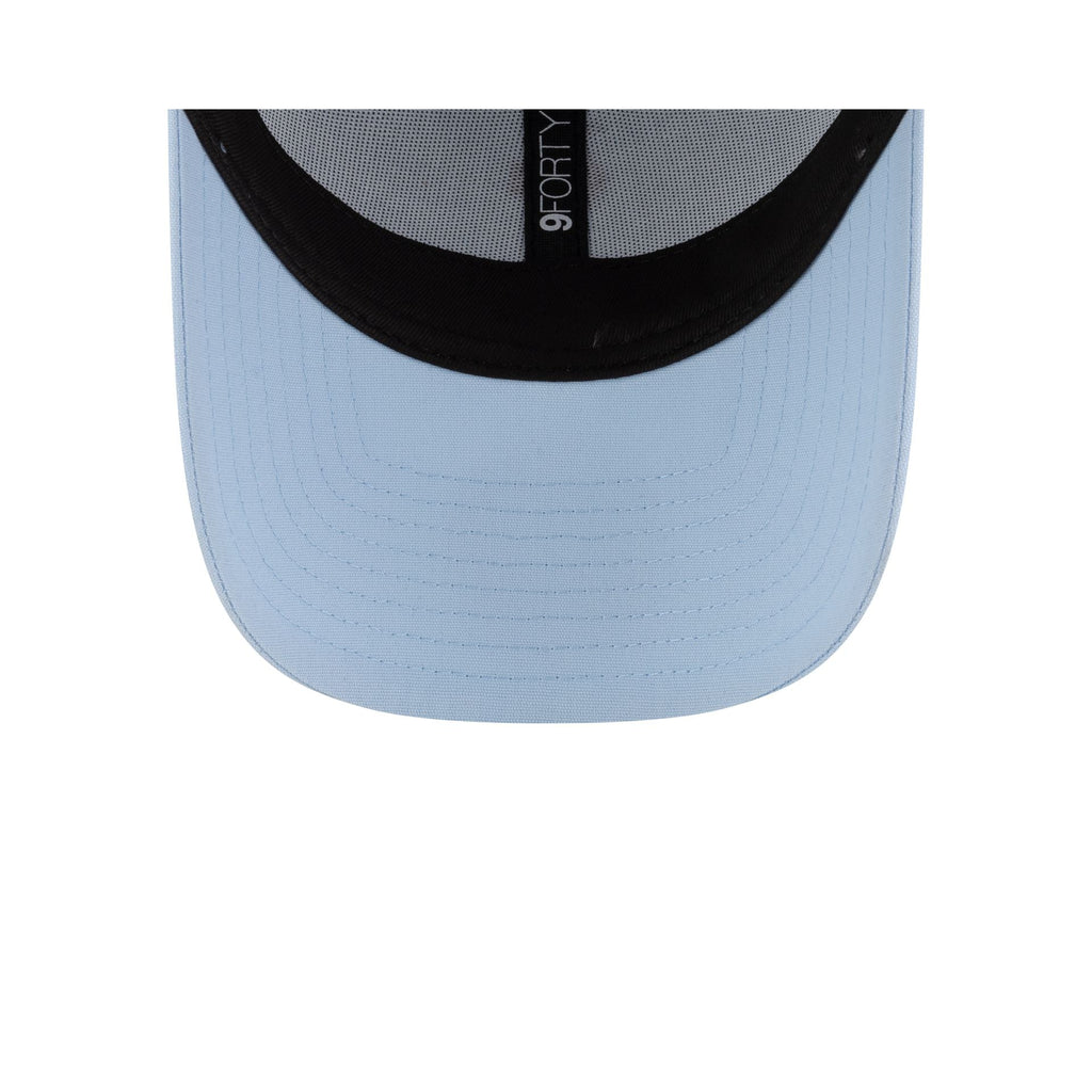 Tottenham Hotspur FC Repreve Blue 9FORTY Adjustable Hat
