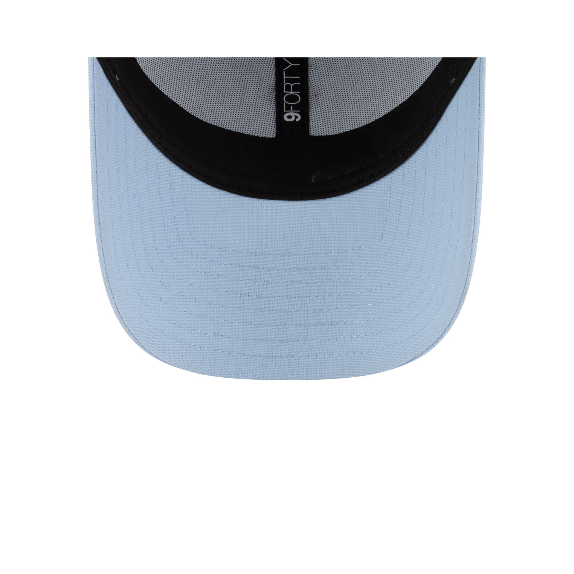 Tottenham Hotspur FC Repreve Blue 9FORTY Adjustable Hat