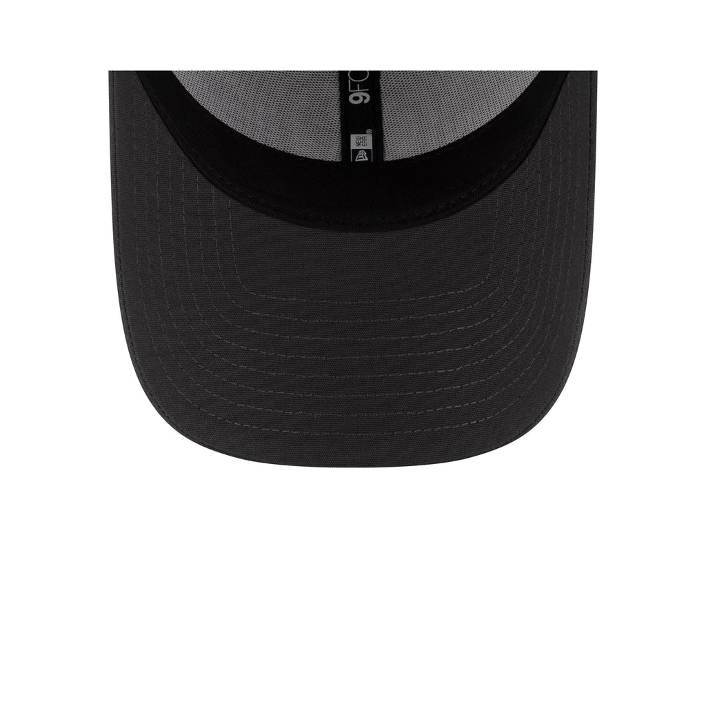 Tottenham Hotspur FC Repreve Graphite 9FORTY Adjustable Hat