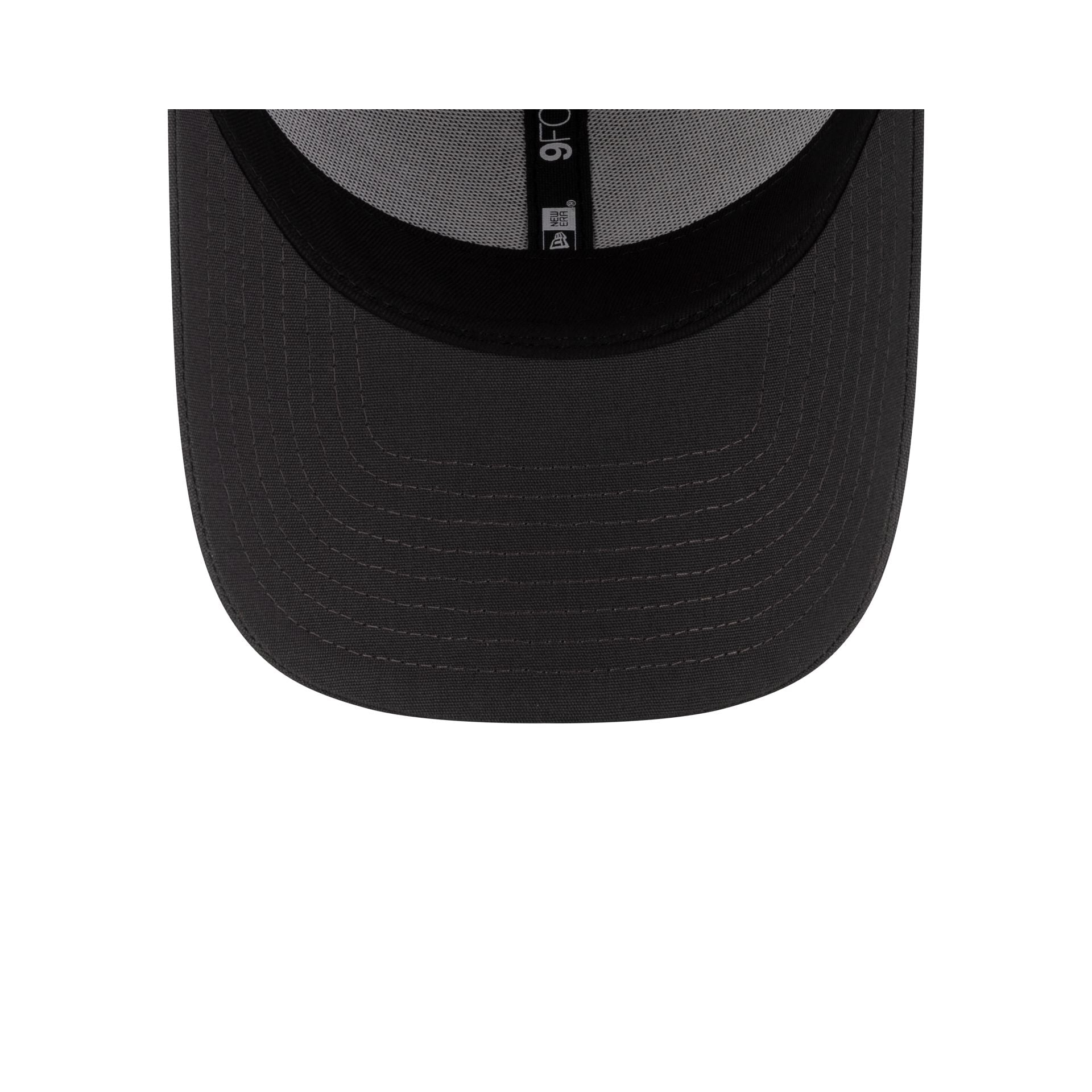 Tottenham Hotspur FC Repreve Graphite 9FORTY Adjustable Hat
