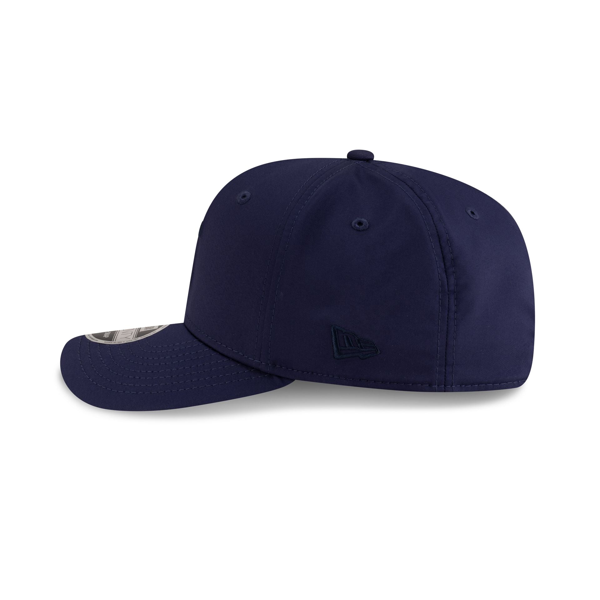 Tottenham Hotspur FC Core Navy 9SEVENTY Stretch-Snap Hat