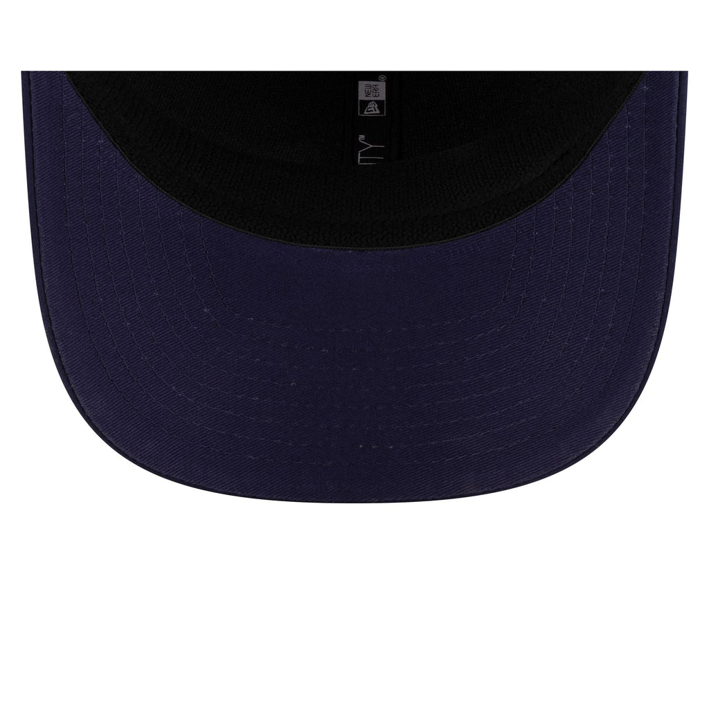Tottenham Hotspur FC Core Navy 9SEVENTY Stretch-Snap Hat