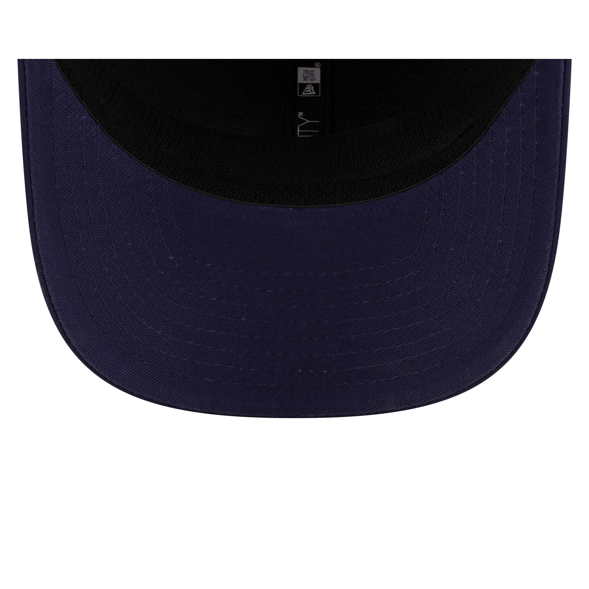 Tottenham Hotspur FC Core Navy 9SEVENTY Stretch-Snap Hat