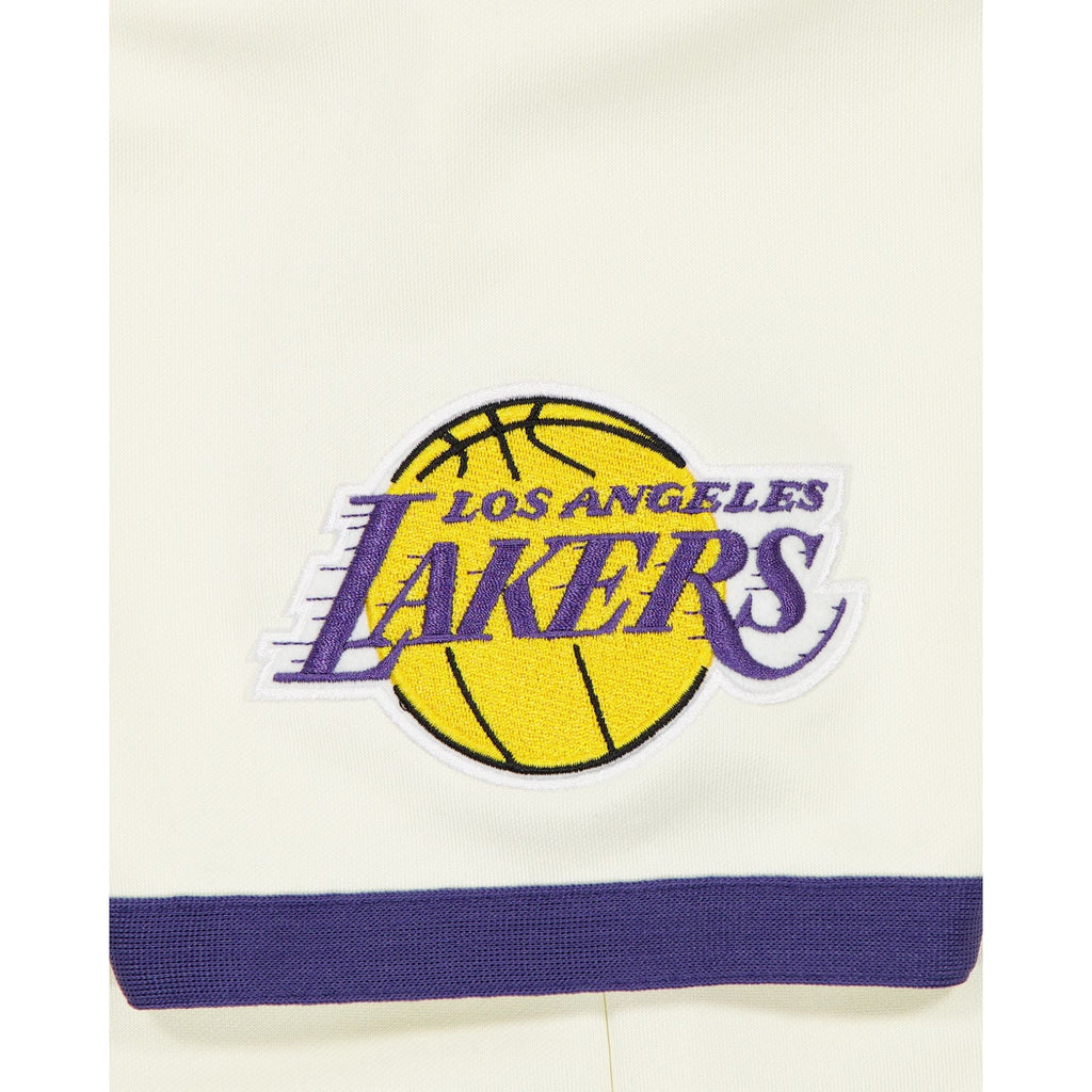 Los Angeles Lakers Off White Revere T-Shirt
