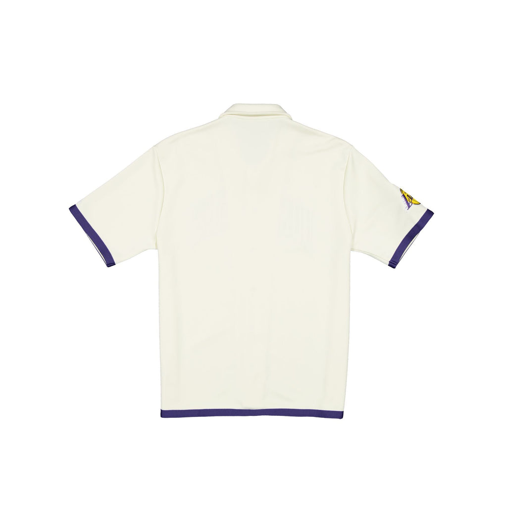 Los Angeles Lakers Off White Revere T-Shirt