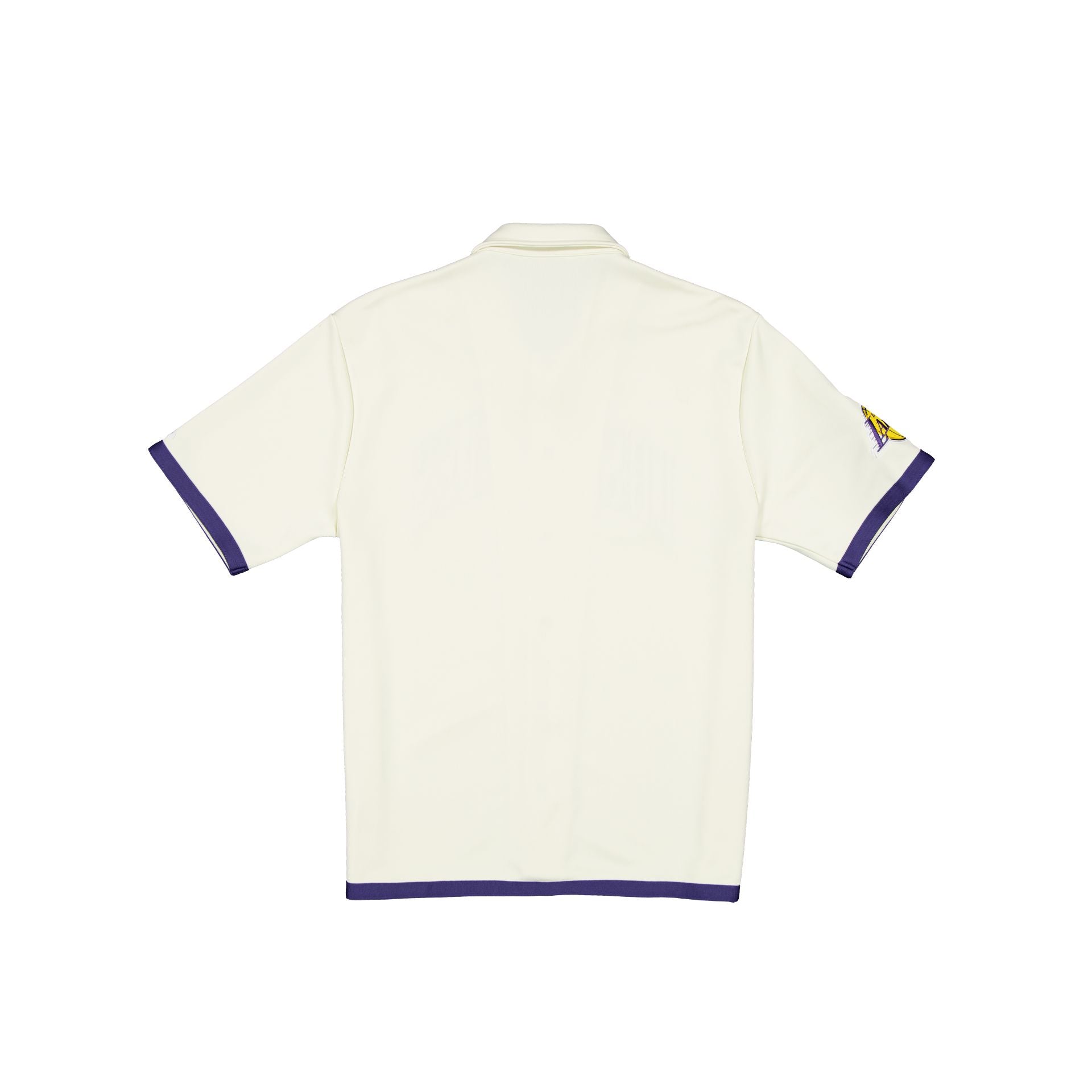 Los Angeles Lakers Off White Revere T-Shirt