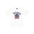 Atlanta Braves Throwback Prep T-Shirt