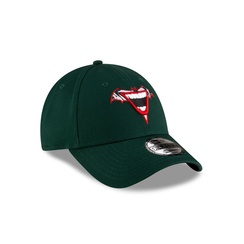 Joker Smile 9FORTY Snapback Hat