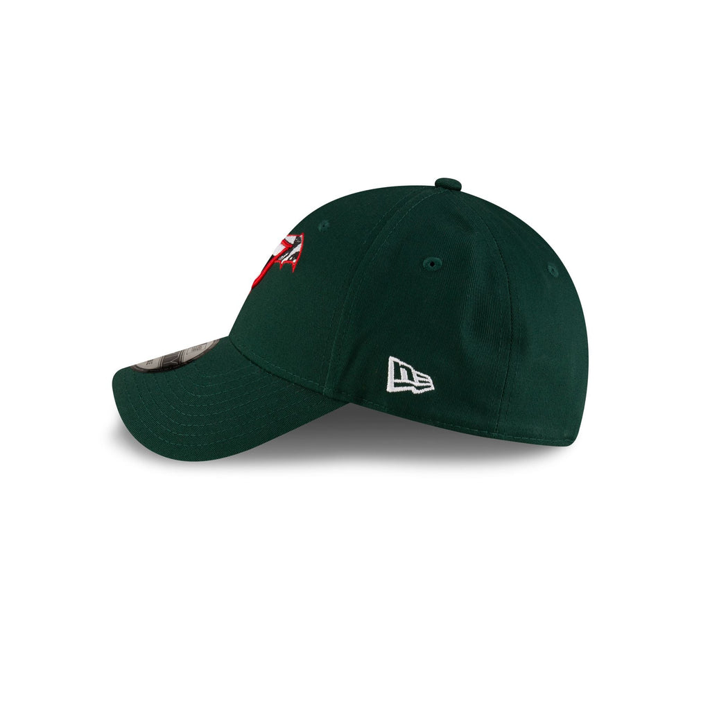 Joker Smile 9FORTY Snapback Hat