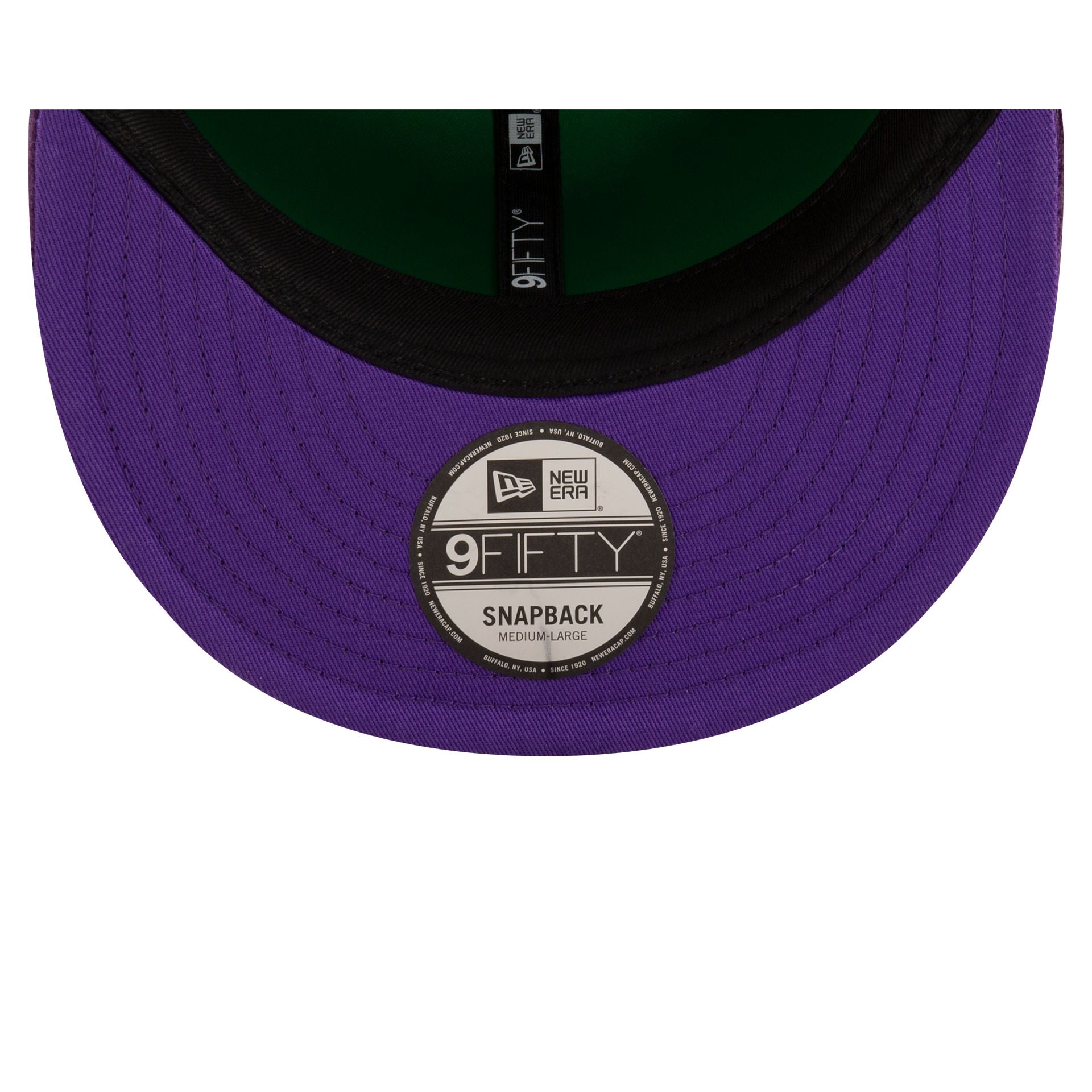Joker Script 9FIFTY Snapback Hat