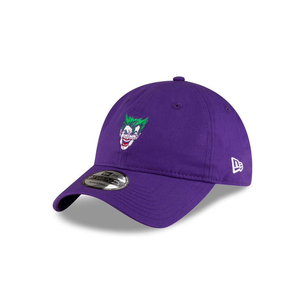 Joker Face 9TWENTY Adjustable Hat