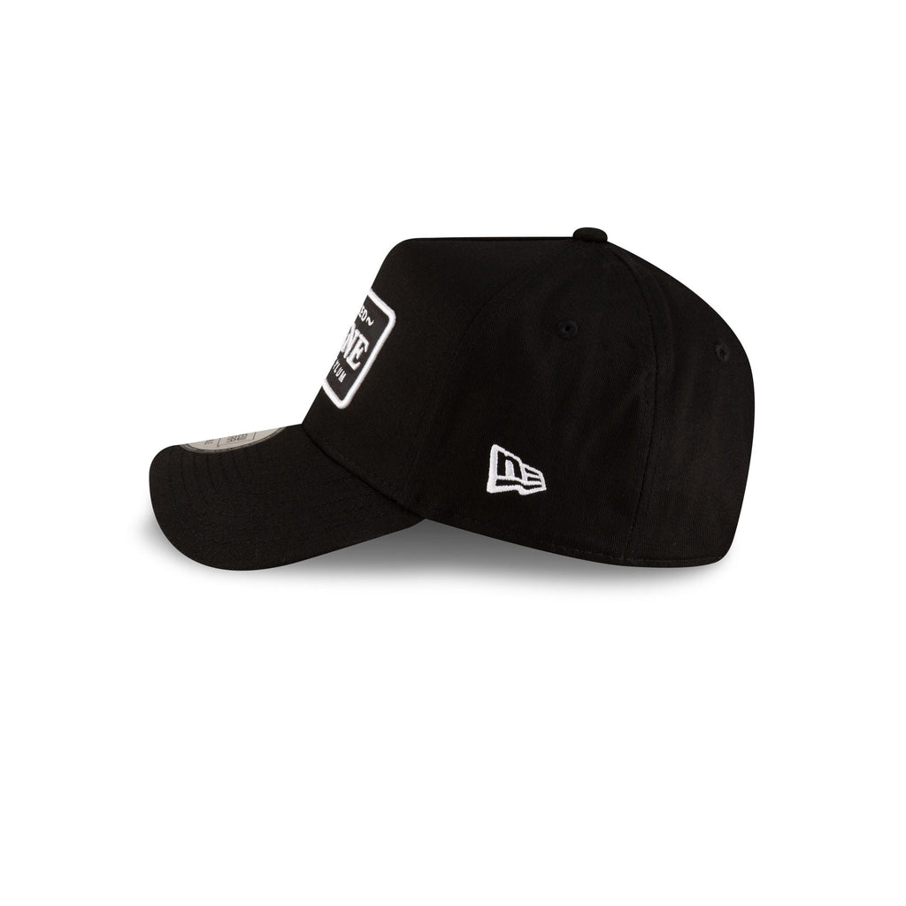 Joker Certified Insane Arkham Asylum 9FORTY Snapback Hat