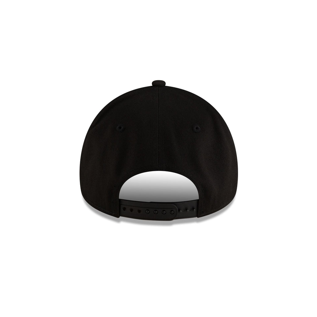 Joker Certified Insane Arkham Asylum 9FORTY Snapback Hat