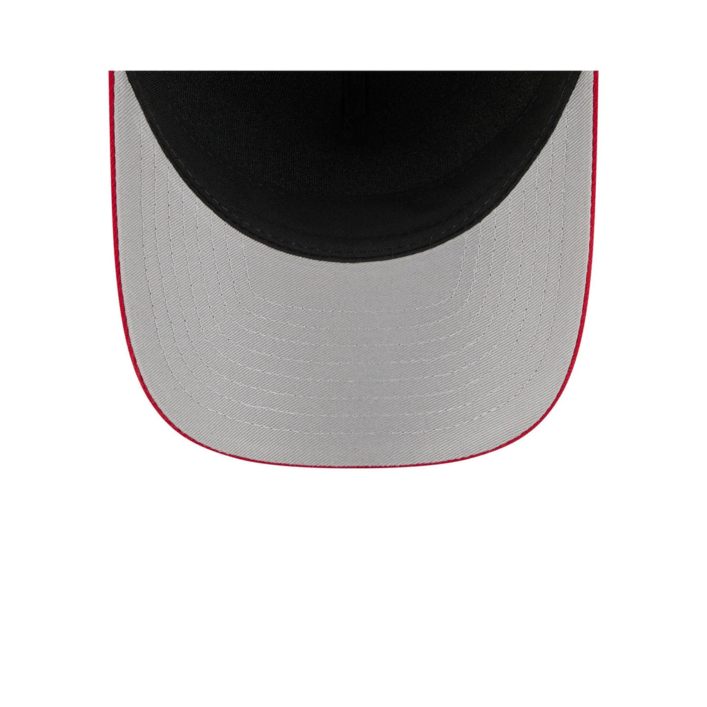 Philadelphia Phillies City Feature 9FORTY M-Crown A-Frame Snapback Hat