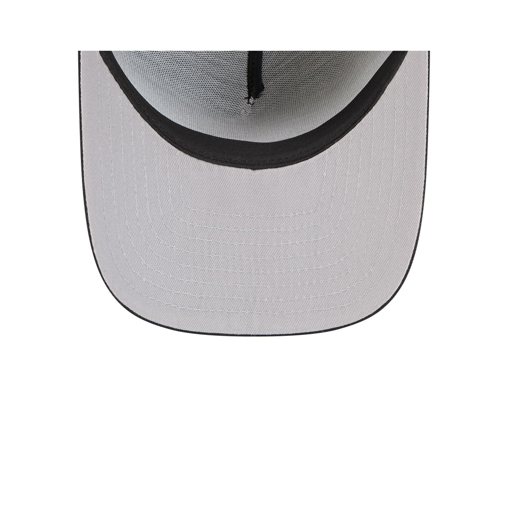 San Francisco Giants Sidepatch 9FIFTY A-Frame Snapback Hat